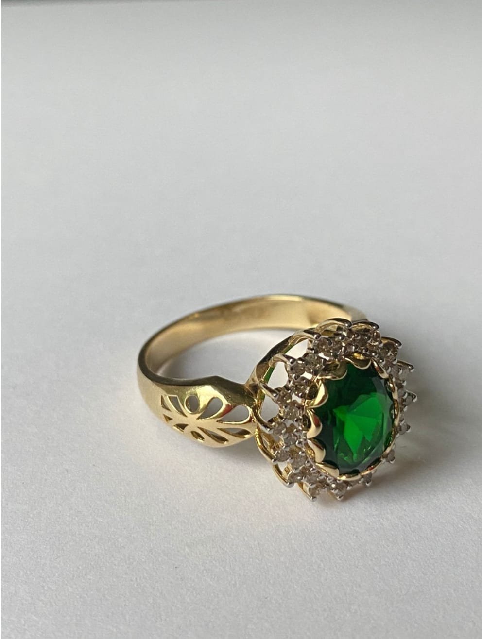 Комплект Kausar Gold К228 18,5р 9,88гр. купить,1099995