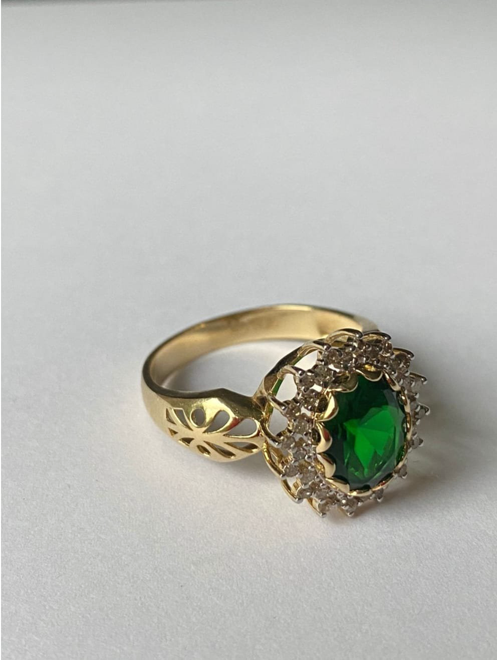 Комплект Kausar Gold К228 18,5р 9,88гр. купить,1099995
