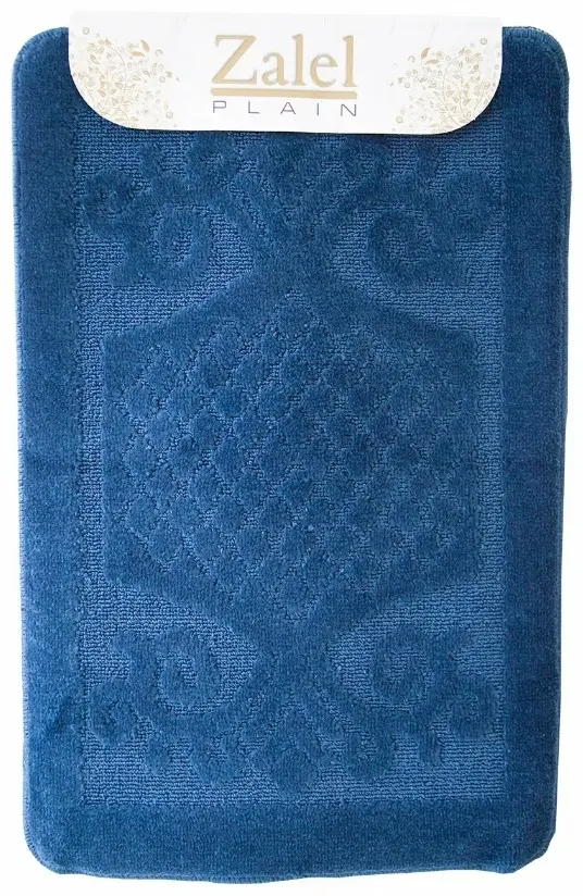 ZALEL комплект ковриков 518986 85x55 см, полипропилен купить,NaN