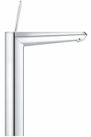 Смеситель для раковины (умывальника) Grohe Eurodisc Joy 23428000, однозахватный купить,155855
