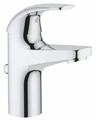 Смеситель для раковины (умывальника) Grohe Start Curve 23765000, однозахватный купить,50330