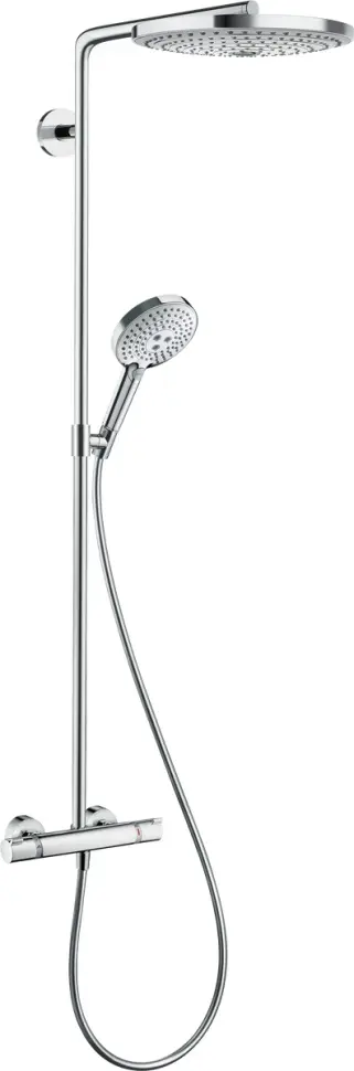 Grohe душевой набор (гарнитур) 27133000 купить,NaN