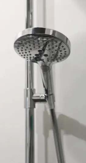Grohe душевой набор (гарнитур) 27133000 купить,NaN