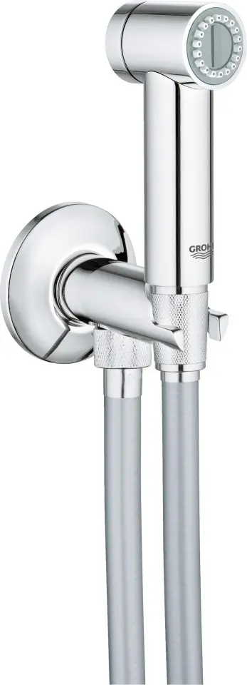 Grohe гигиенический душ 26332000