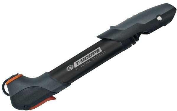 Насос Author AAP T-scope черный