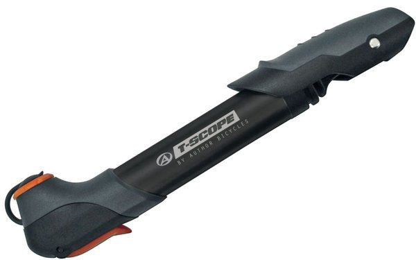 Насос Author AAP T-scope черный купить,NaN