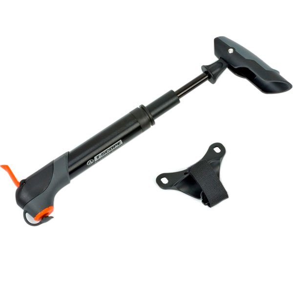 Насос Author AAP T-scope черный