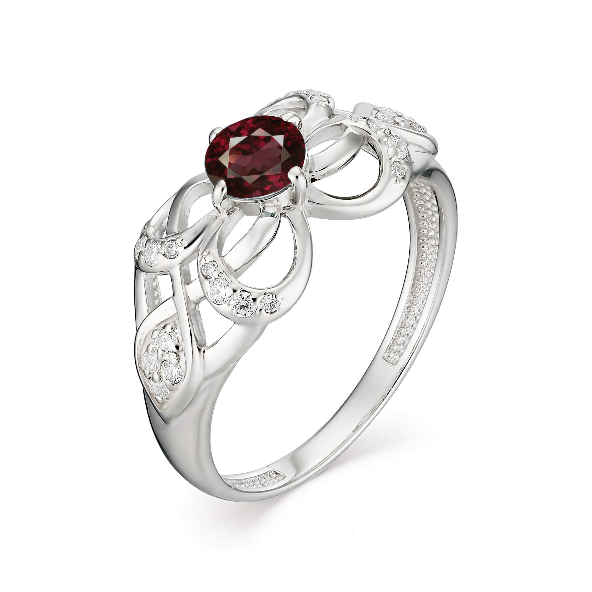 Кольцо Алькор 01-0991_00ГР-00 18р купить,NaN