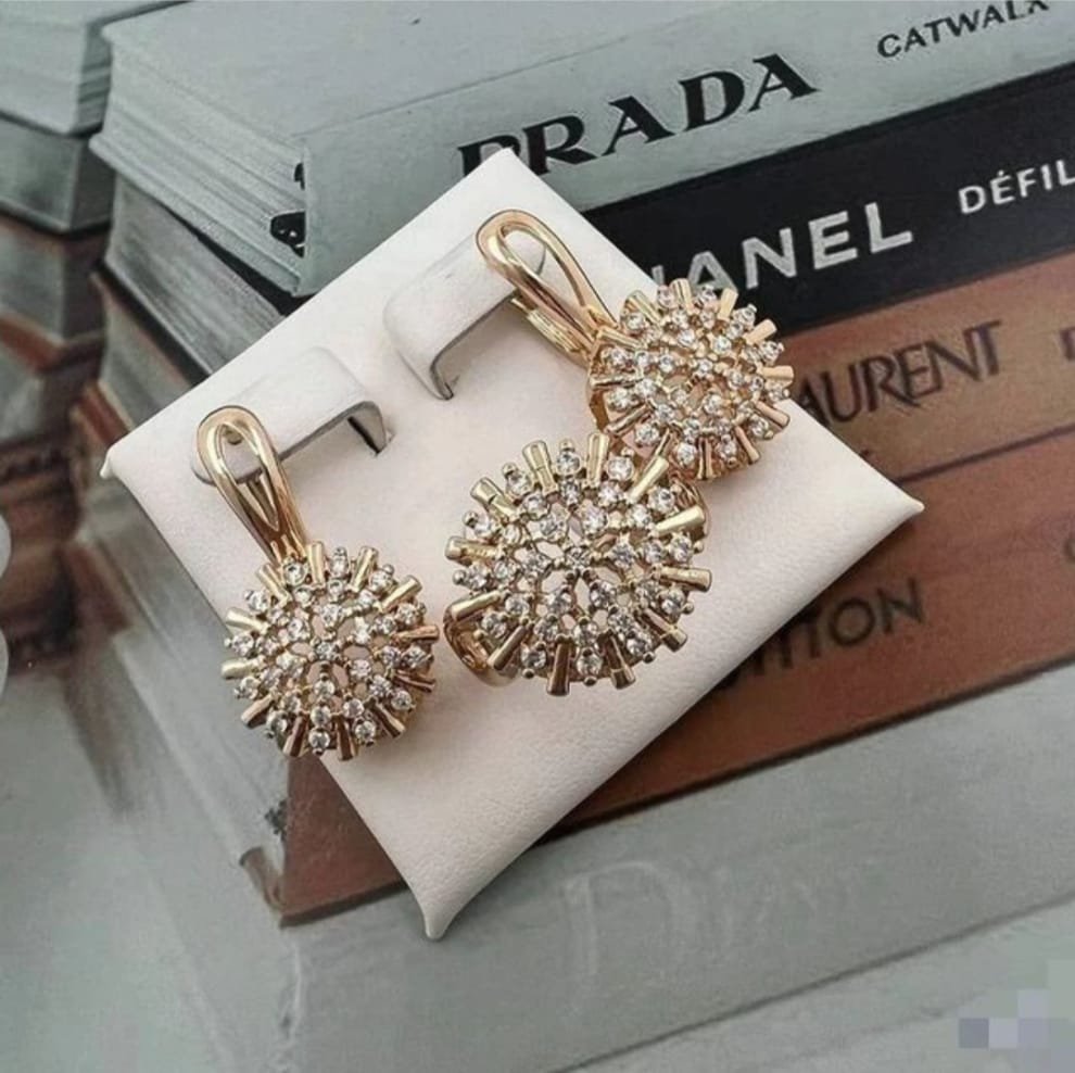 Комплект Kausar Gold К221 19р 7,5гр. купить,559000