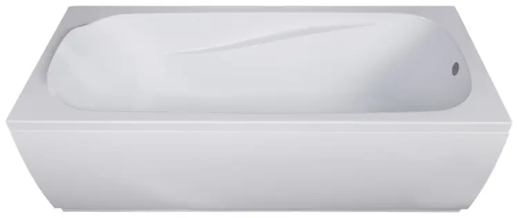 Ванна VENTOSPA SERENA Simple LA 150x70, акрил