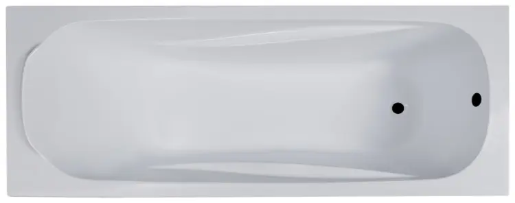 Ванна VENTOSPA SERENA Simple LA 150x70, акрил