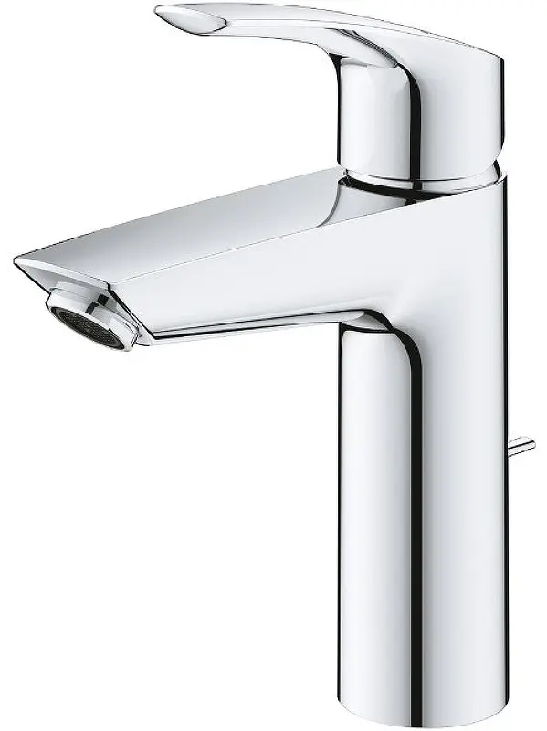 Смеситель для раковины (умывальника) Grohe 23322003, однозахватный купить,71500