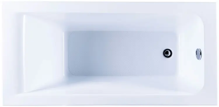 Ванна Aquanet BRIGHT 145х70 145x70 см, акрил