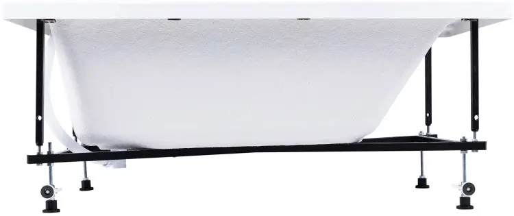 Ванна Aquanet BRIGHT 145х70 145x70 см, акрил