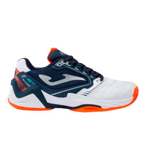 Кроссовки Joma T.set 2332 dark navy white 40 купить,NaN