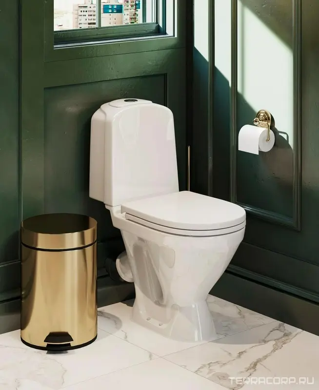 Унитаз Sanita Luxe Classic , санфаянс купить,39800