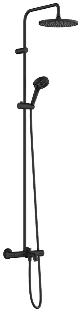 Hansgrohe душевой набор (гарнитур) Vernis Blend 26899670