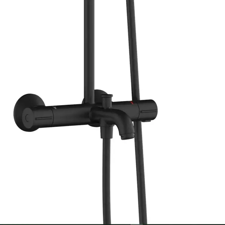 Hansgrohe душевой набор (гарнитур) Vernis Blend 26899670