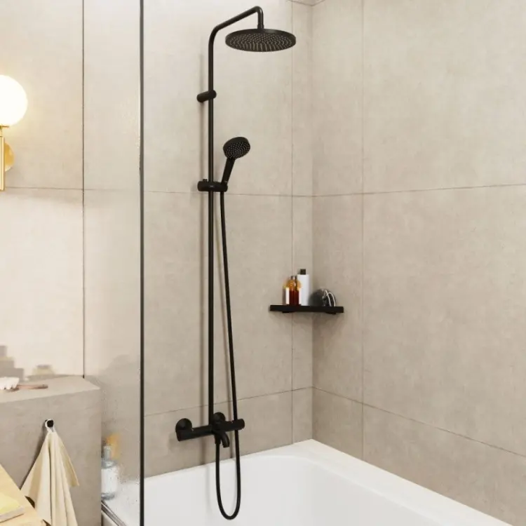 Hansgrohe душевой набор (гарнитур) Vernis Blend 26899670