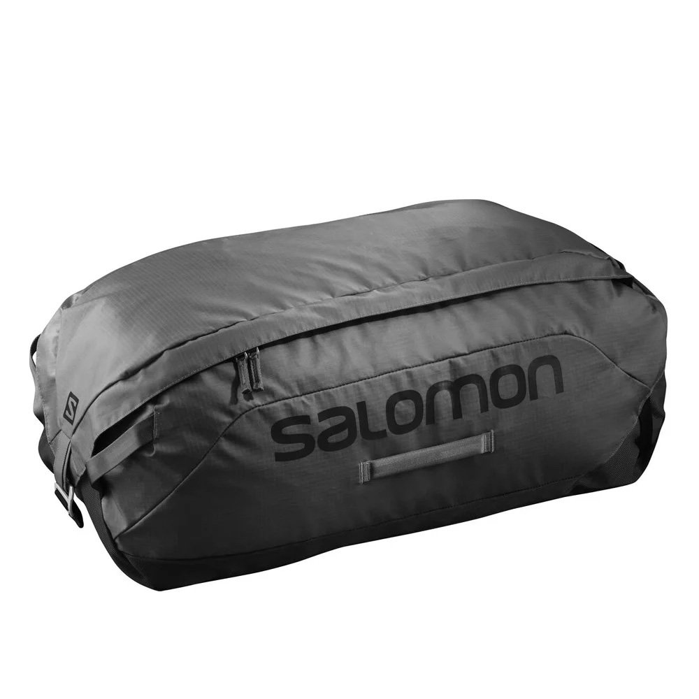 Cумка Salomon Outlife Duffel C14679 серая купить,NaN