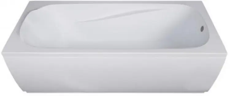 Ванна VENTOSPA SERENA Simple LA 160x70, акрил