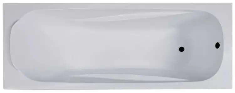 Ванна VENTOSPA SERENA Simple LA 160x70, акрил