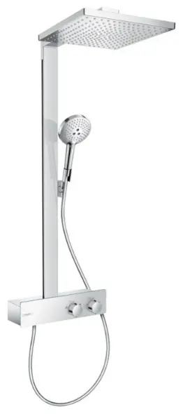 Hansgrohe душевой набор (гарнитур) 27361000