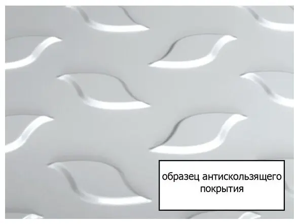 Ванна Triton Кайли 150x100 см, акрил