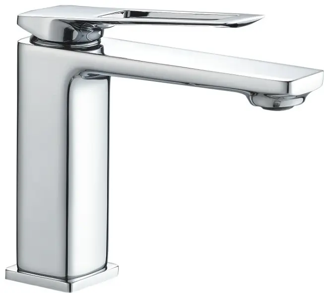 Смеситель для раковины (умывальника) Haiba HB10817, однозахватный купить,30435