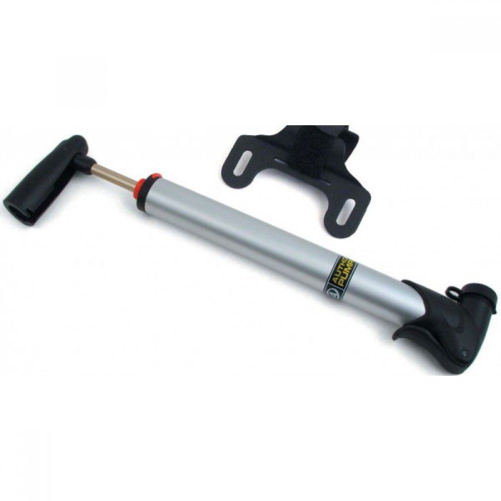 Насос Author  AAP Jet  серебристо-черный