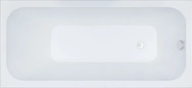 Ванна Triton Ультра New 150x70 см, акрил