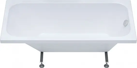 Ванна Triton Ультра New 150x70 см, акрил