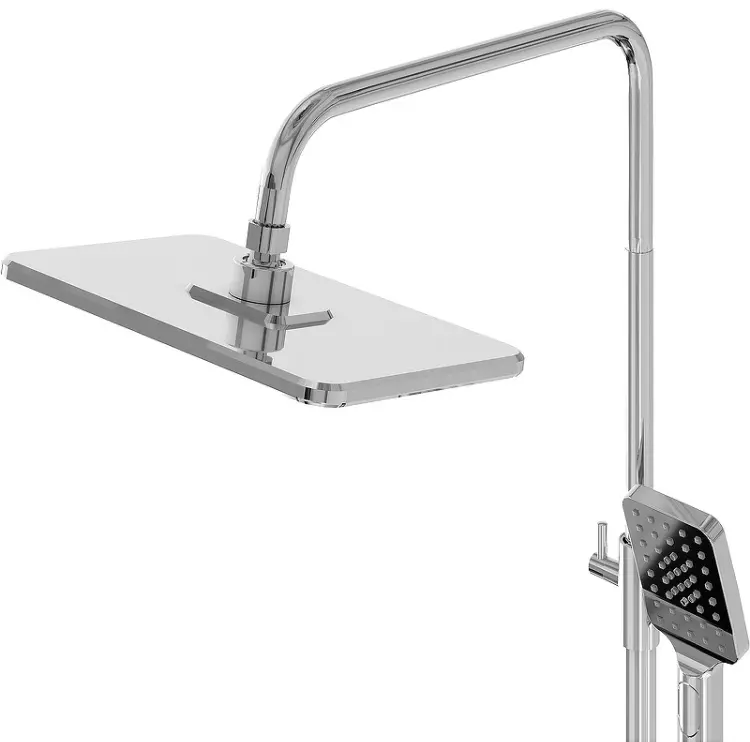 Grossman душевой набор (гарнитур) 500.K35.05.100 купить,NaN