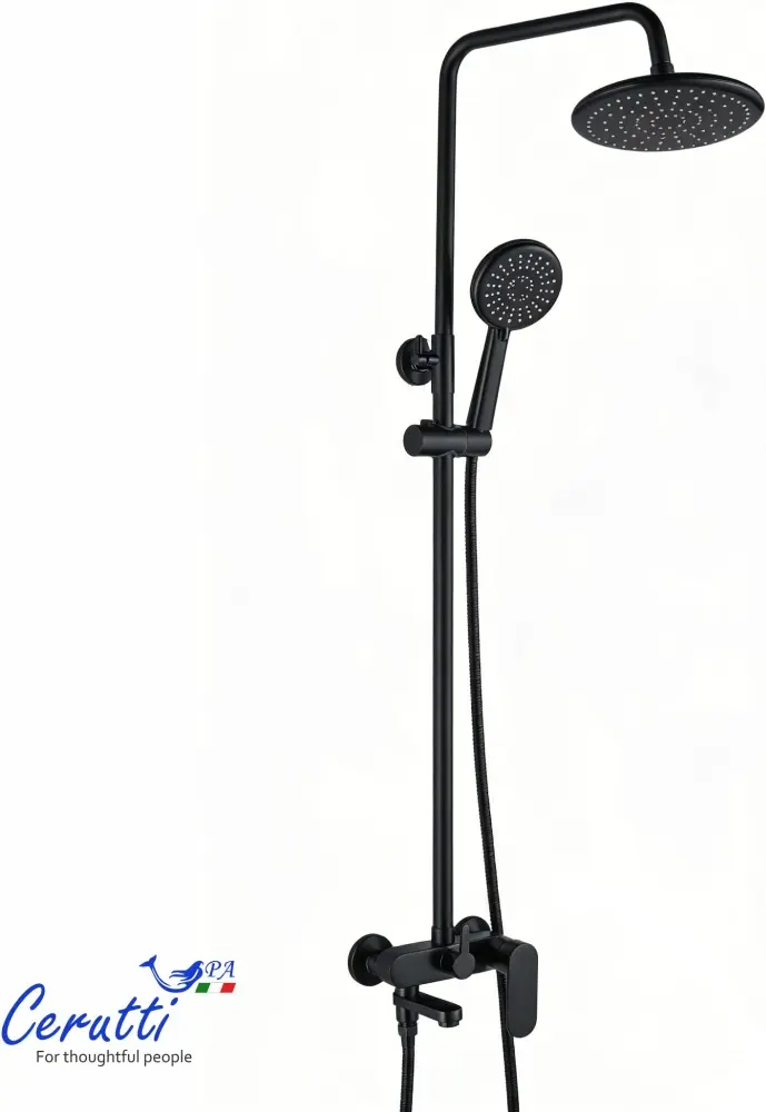 Cerutti SPA душевой набор (гарнитур) CT12075