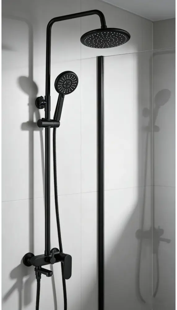 Cerutti SPA душевой набор (гарнитур) CT12075