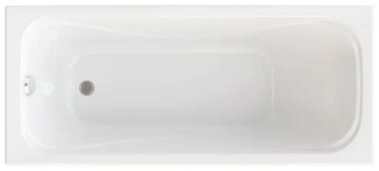 Ванна Triton Стандарт 165х70 Экстра 165x70 см, акрил