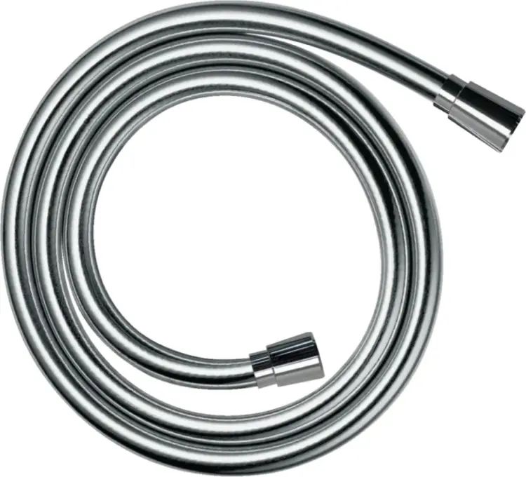 Шланг для душа Hansgrohe пластик, 125 см, подключение 1/2x1/2