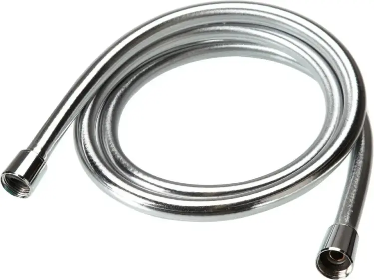 Шланг для душа Hansgrohe пластик, 125 см, подключение 1/2x1/2