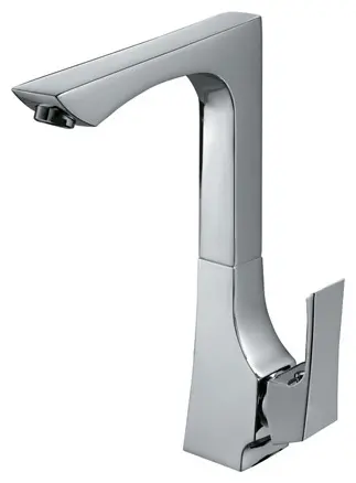 Смеситель для кухни (мойки) Lemark Unit LM4505C, однозахватный купить,NaN