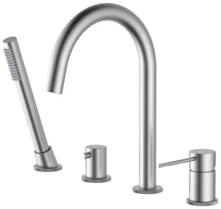 Смеситель Timo Saona 2320/13Y, латунь, цвет хром купить,NaN
