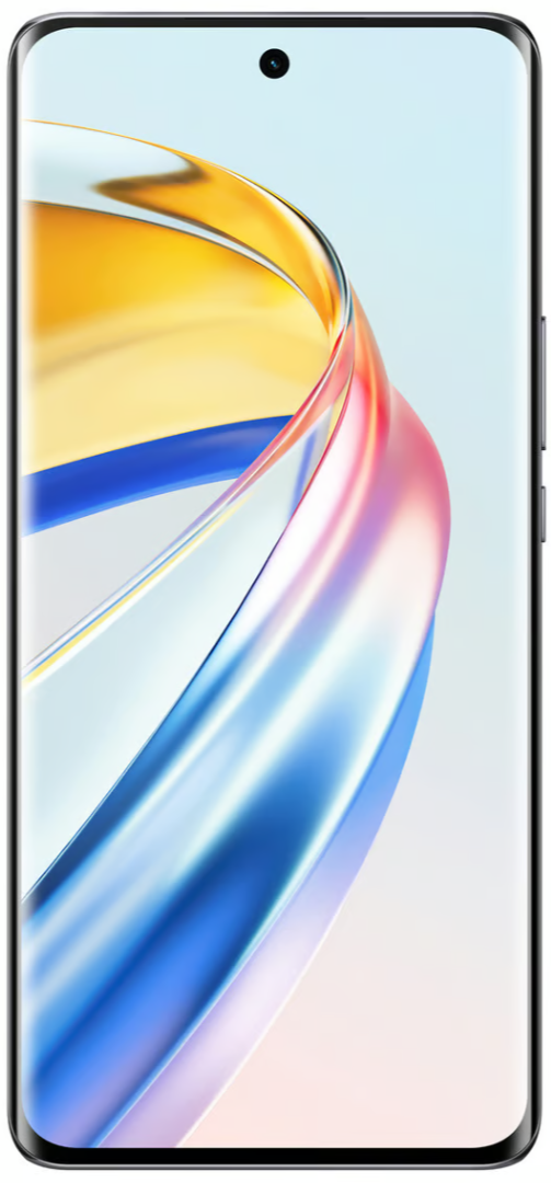 Смартфон Honor X9b 5G 12/256GB Midnight Black купить,245000
