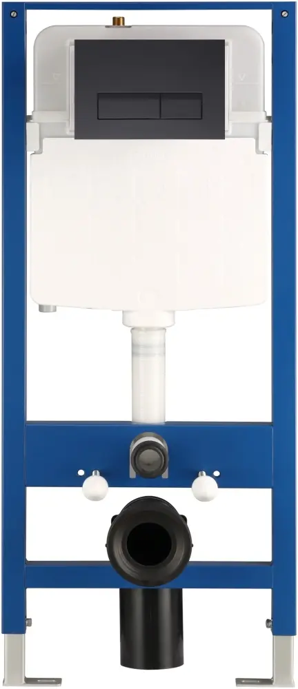 Hans рамная инсталляция H5108-0203