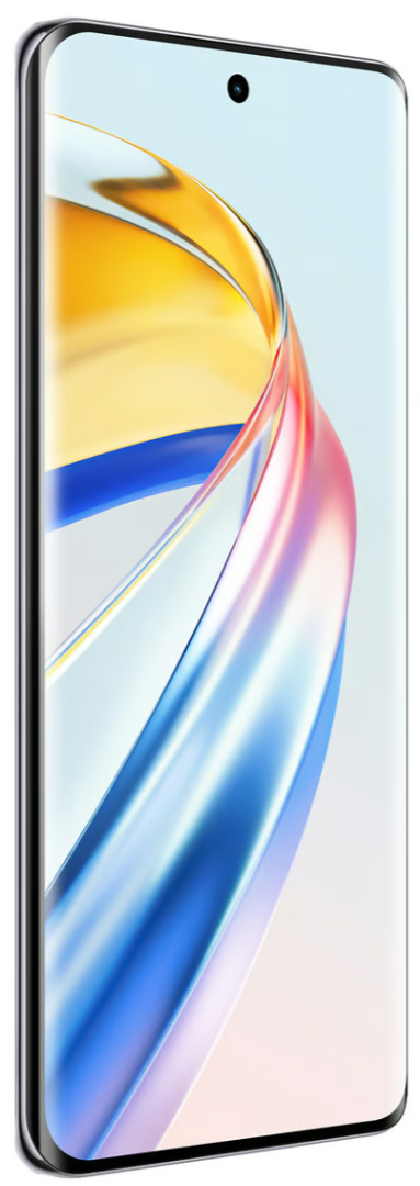 Смартфон Honor X9b 5G 12/256GB Midnight Black купить,245000