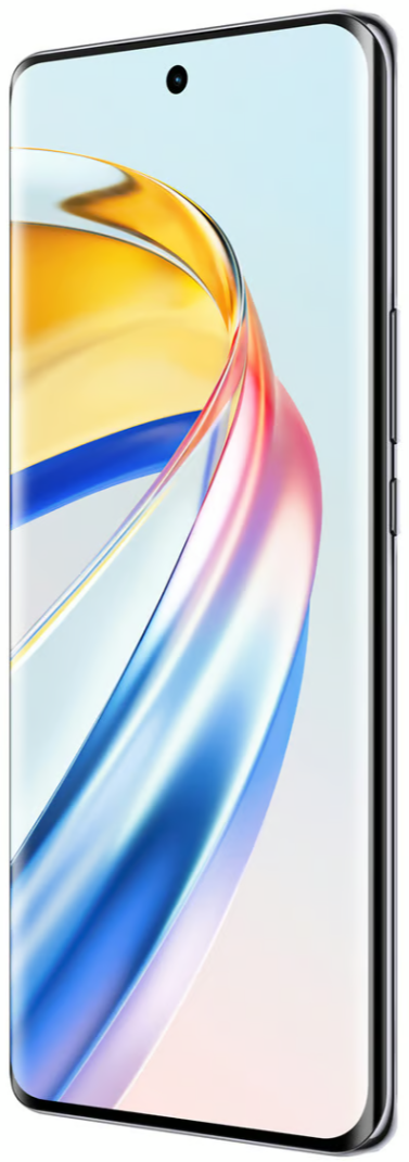Смартфон Honor X9b 5G 12/256GB Midnight Black купить,245000