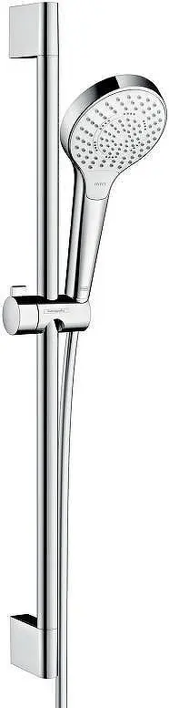 Hansgrohe душевой набор (гарнитур) Croma Select S 26560400