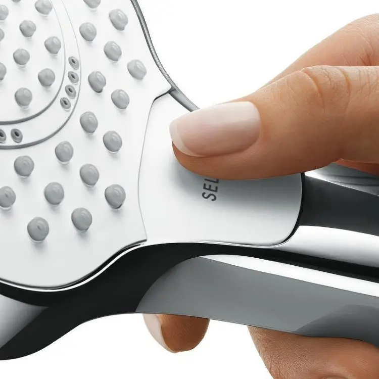 Hansgrohe душевой набор (гарнитур) Croma Select S 26560400
