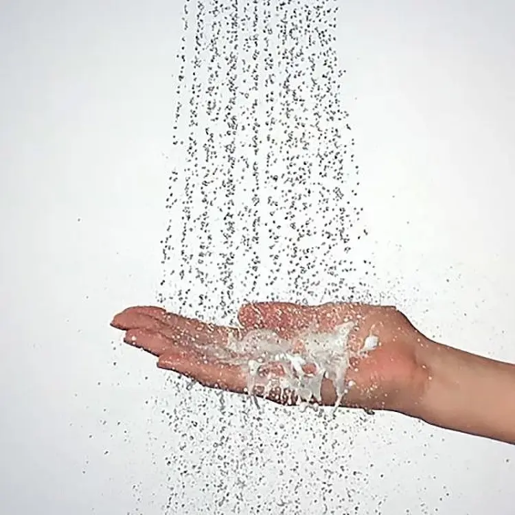 Hansgrohe душевой набор (гарнитур) Croma Select S 26560400