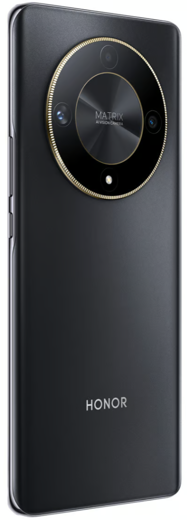 Смартфон Honor X9b 5G 12/256GB Midnight Black купить,245000