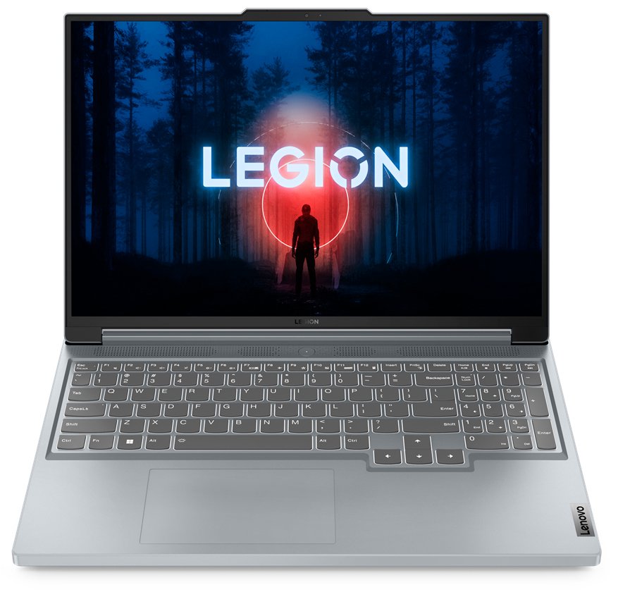 Ноутбук Lenovo Legion Slim 5 16APH8 82Y9001LRK 16" Misty Grey