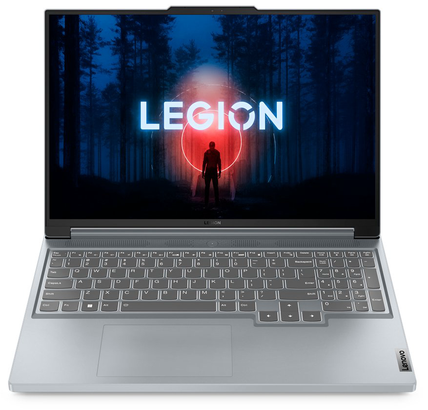 Ноутбук Lenovo Legion Slim 5 16APH8 82Y9001LRK 16" Misty Grey купить,NaN